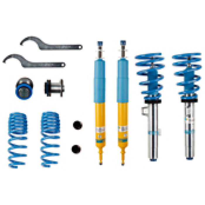 Système de suspension hautes performances Bilstein B16 (PSS10) pour BMW E92 *COMMANDE SPÉCIALE*