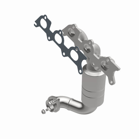 Collecteur d'admission d'air avant Magnaflow Conv DF 07-11 Chrysler Sebring 2,7 L / Collecteur d'admission d'air avant Dodge Avenger 2,7 L 08-10