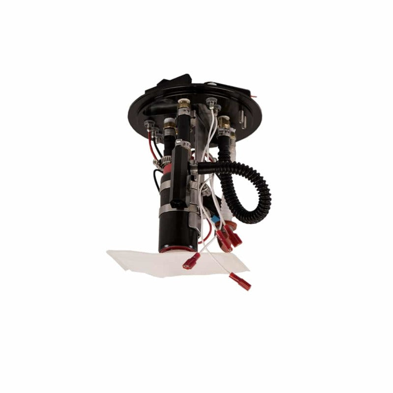 Système furtif simple de 340 lph pour Subaru WRX/STi Aeromotive 08-20