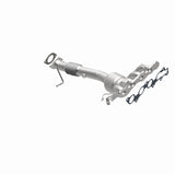 Convecteur MagnaFlow DF 06-09 Mazda 3 2.0L