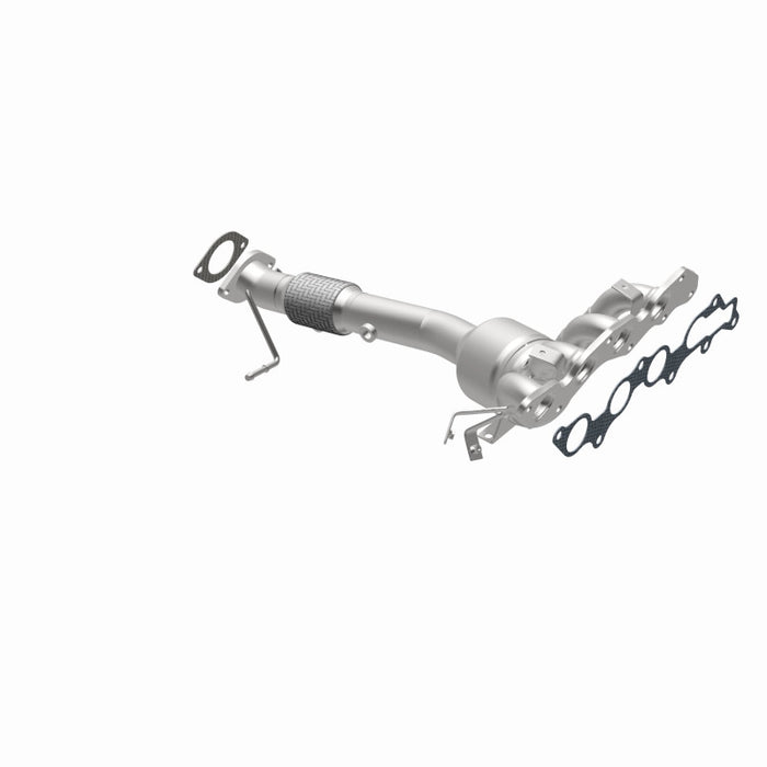 Convecteur MagnaFlow DF 06-09 Mazda 3 2.0L