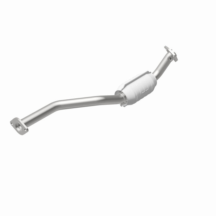 MagnaFlow Conv DF 01-04 Nissan Frontier/XTerra 3,3 L (sauf suralimenté) D/S arrière (49 États)