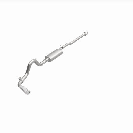 Système MagnaFlow Cat-Back pour Toyota Tacoma 4,0 L 2014