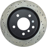 Disque de frein sport percé StopTech