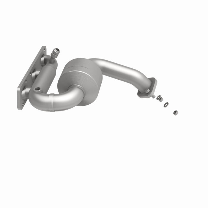 Convecteur Magnaflow DF 00-03 Ford Taurus 3.0L