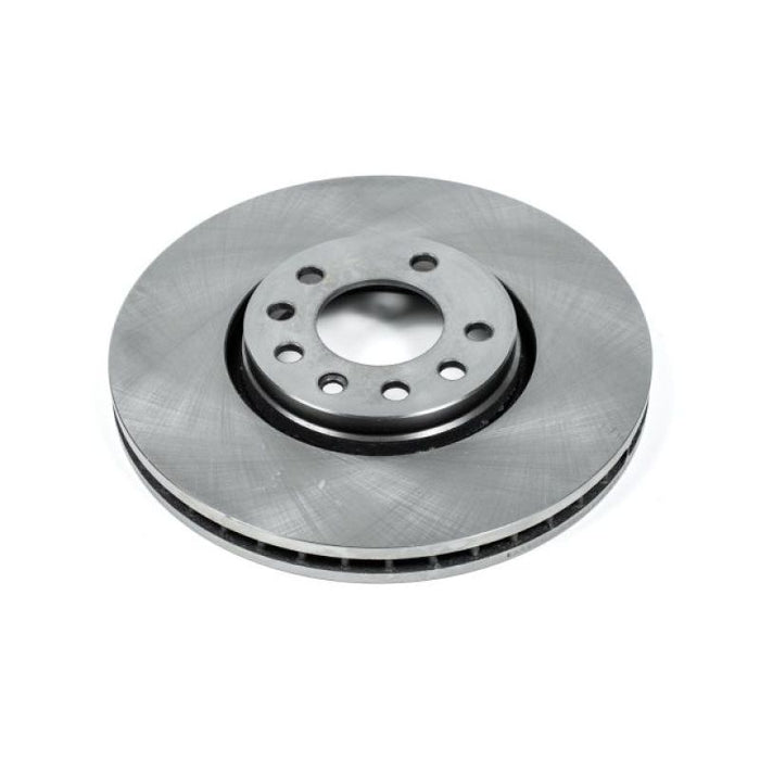 Disque de frein avant Power Stop 03-11 Saab 9-3 Autospecialty