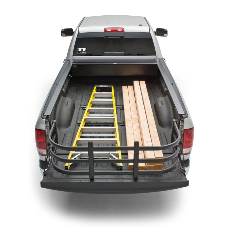 Extension de caisse AMP Research 99-23 pour Ford F250/350 Superduty (sauf SuperCrew) - Noir