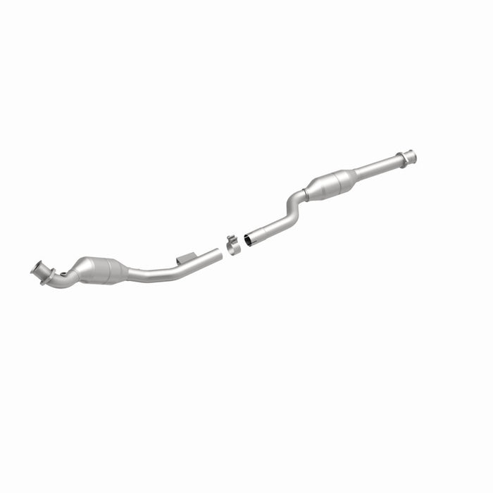 Convecteur MagnaFlow DF 98-02 Mercedes E320 3,2 L