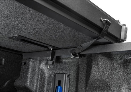 Extang 19-23 Ford Ranger (caisse de 5 pi 1 po) ALX à caisse solide et pliable
