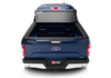 BAK 21-22 Ford F-150 (avec Lightning 2022) BAKFlip G2 Housse de caisse de 5,7 pieds