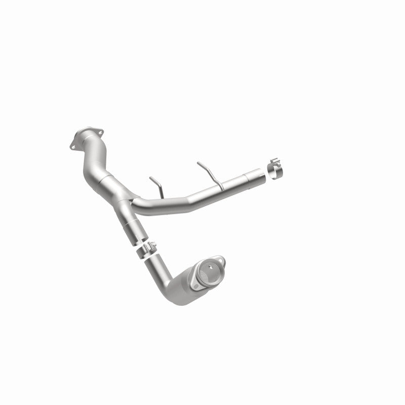 MagnaFlow Conv Direct Fit 10-14 Ford F-150 SVT Raptor 6,2 L - Droite