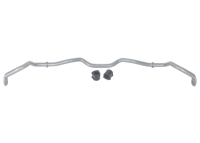 Barre stabilisatrice avant réglable à 2 points de 24 mm pour Subaru WRX (VB) 2022+ Whiteline