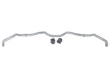 Barre stabilisatrice avant réglable à 2 points de 24 mm pour Subaru WRX (VB) 2022+ Whiteline