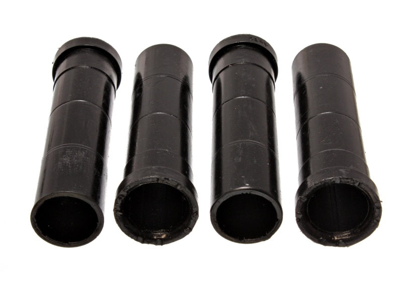 Bagues de bras de torsion avant pour suspension énergétique VW - Noir