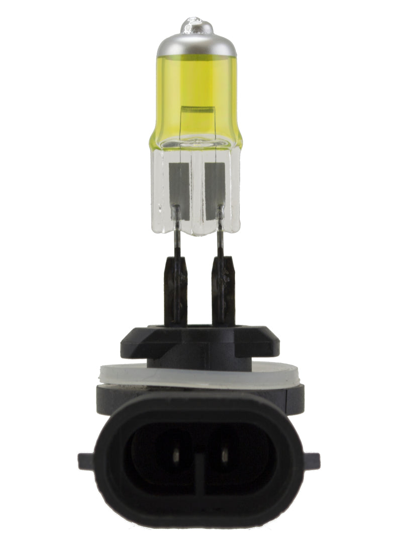 Ampoule Xénon Jaune XY Hella Optilux 881 12V
