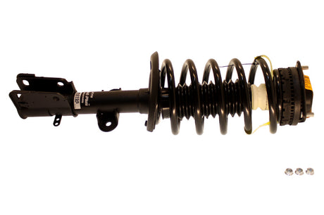 Amortisseurs et jambes de force KYB Strut Plus avant droit Chrysler Town &amp; Country 08-10/Dodge Grand Caravan 08-10