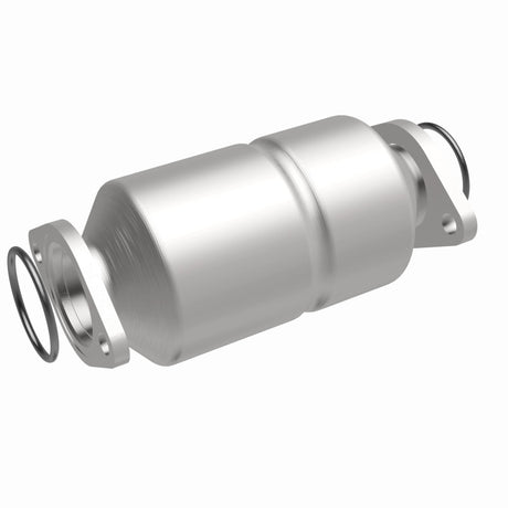 Convecteur MagnaFlow DF 93-94 Corolla/Prizm CA