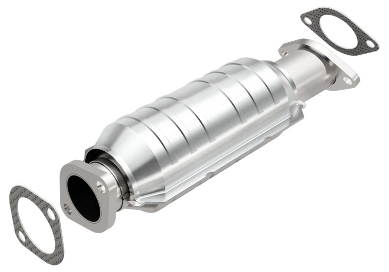 Convecteur Magnaflow DF 2006 Kia Optima 2,4 L