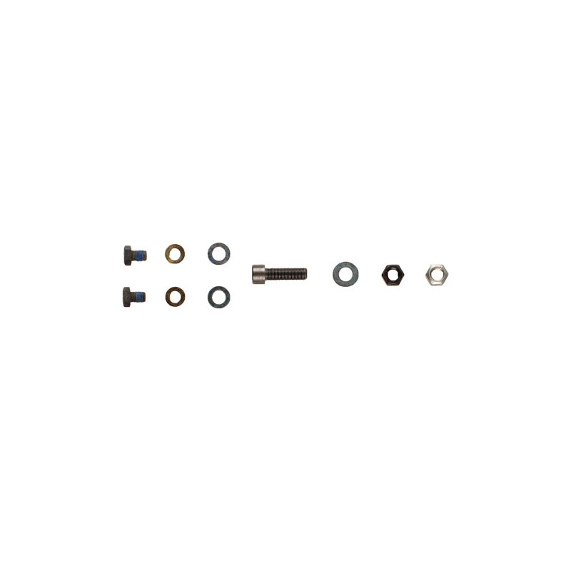 Ensemble de jambe de suspension avant de base Bilstein B4 1987 Mercedes-Benz 260E