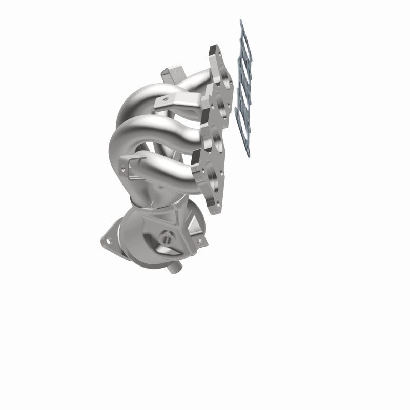 Convecteur MagnaFlow DF 06-08 Hyundai Sonata 2,4 L