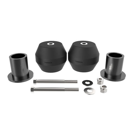 Système d'amélioration de la suspension avant Timbren 1975 Dodge D100