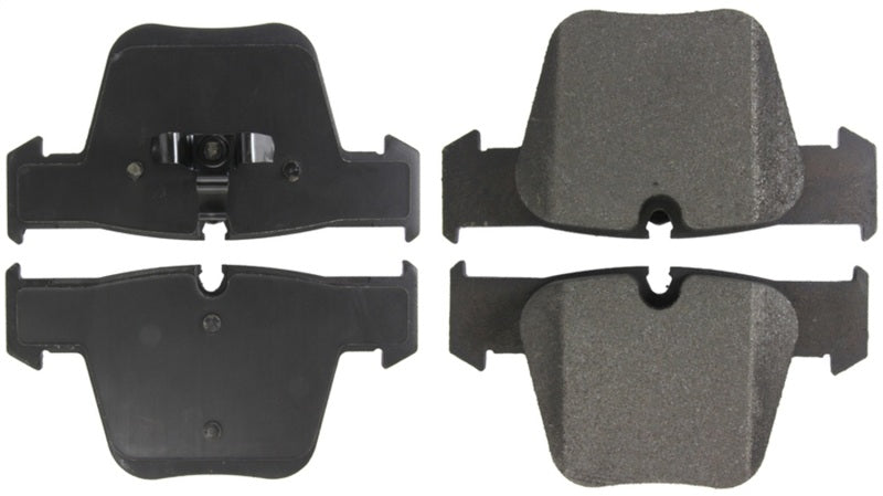 Plaquettes de frein StopTech Street Touring