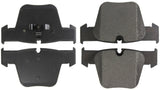 Plaquettes de frein StopTech Street Touring