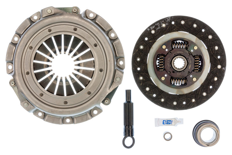 Kit d'embrayage Exedy OE 1997-1999 Acura Cl L4