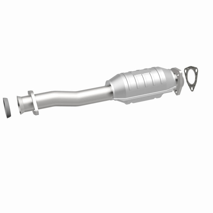 Ajustement direct pour les modèles Honda 85-87 de MagnaFlow Conv