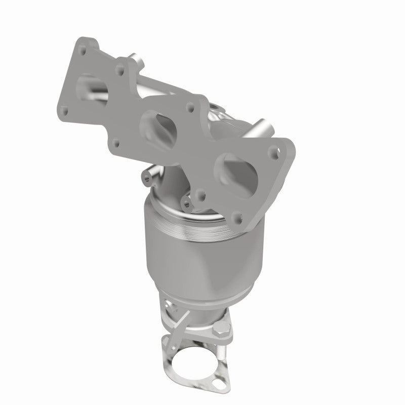 Collecteur MagnaFlow Conv DF 11-12 Kia Sedona 3,5 L de qualité OEM