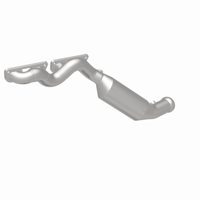 Convertisseur MagnaFlow à montage direct sur BMW X5 4,8 L V8 07-10