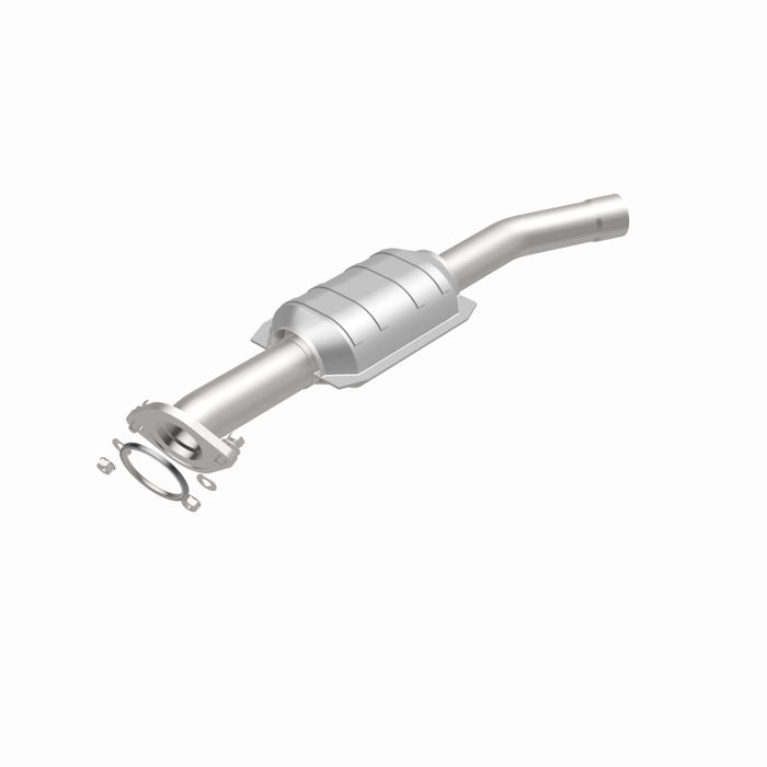 MagnaFlow 99-05 Mazda Miata/MX5 4 1.8L Direct-Fit Catalytic Converter