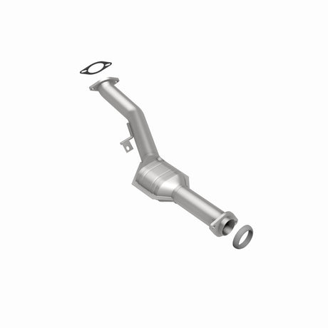 Convecteur MagnaFlow DF 06-08 Subaru Legacy 2,5 L