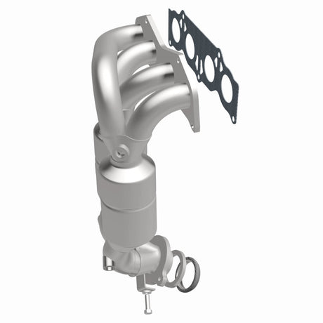 Convecteur MagnaFlow DF 01-03 Toyota Rav4 2.0L L4