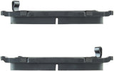 Plaquettes de frein StopTech Street Select