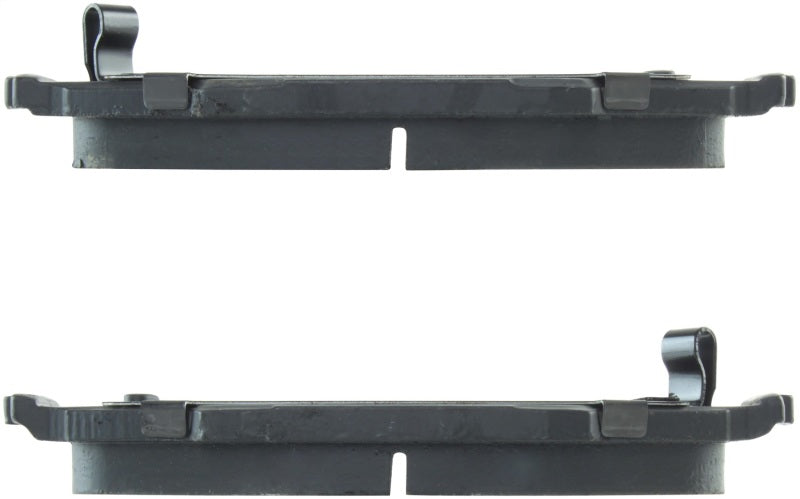 Plaquettes de frein StopTech Street Select