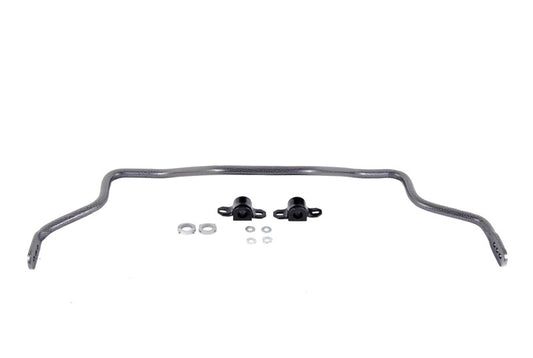 Hellwig 16-20 Nissan Titan/Titan XD Solid Heat Treated Chromoly 1in Rear Sway Bar