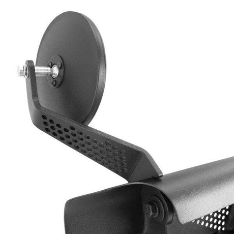 Porte tubulaire avant de remplacement pour Jeep Wrangler JLU 18-21/Gladiator JT Trailline 20-21