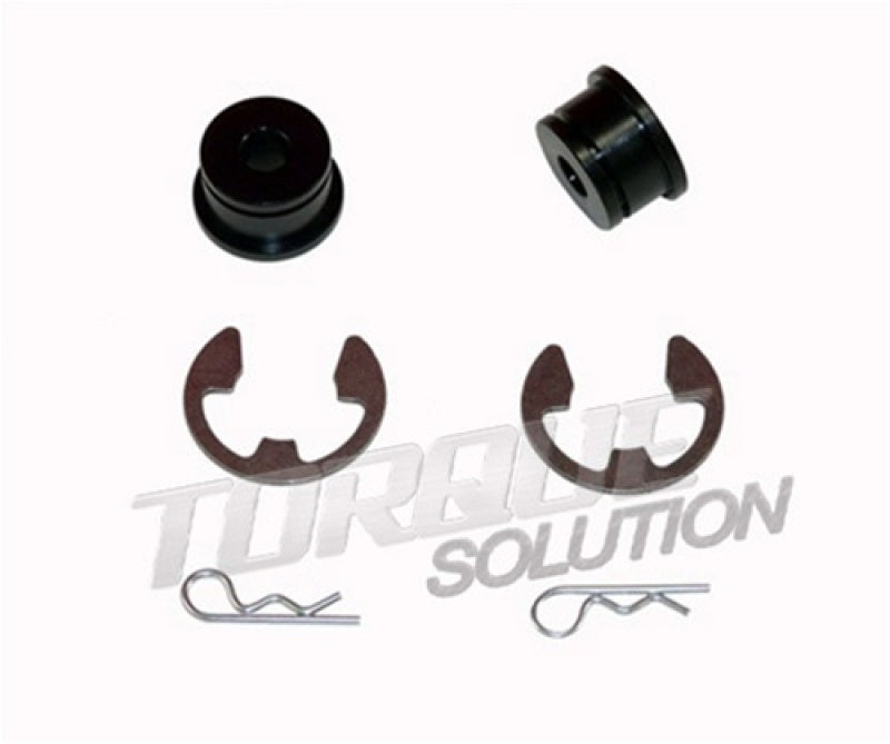 Bagues de câble de levier de vitesse Torque Solution : Volkswagen Beetle 1997-2010