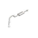 Système MagnaFlow C/B 09 Chev/GMC Tahoe/Yukon5,3 L