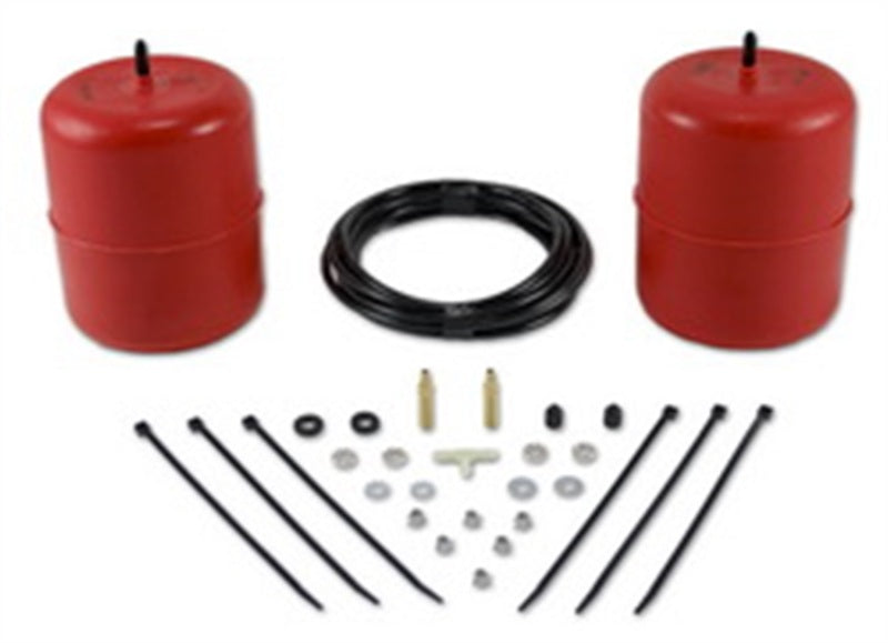 Kit de ressorts pneumatiques Air Lift Air Lift 1000