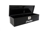 Boîte à outils universelle Deezee - Coffre spécialisé noir BT 35InX12InX9In