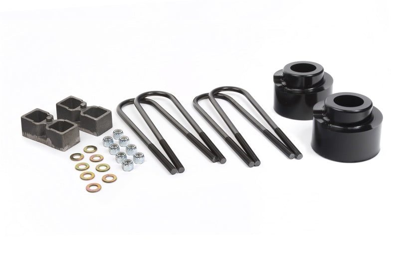 Daystar 2005-2018 Ford F-250 4WD (avec essieu Dana 70) - Kit de levage de 2 po