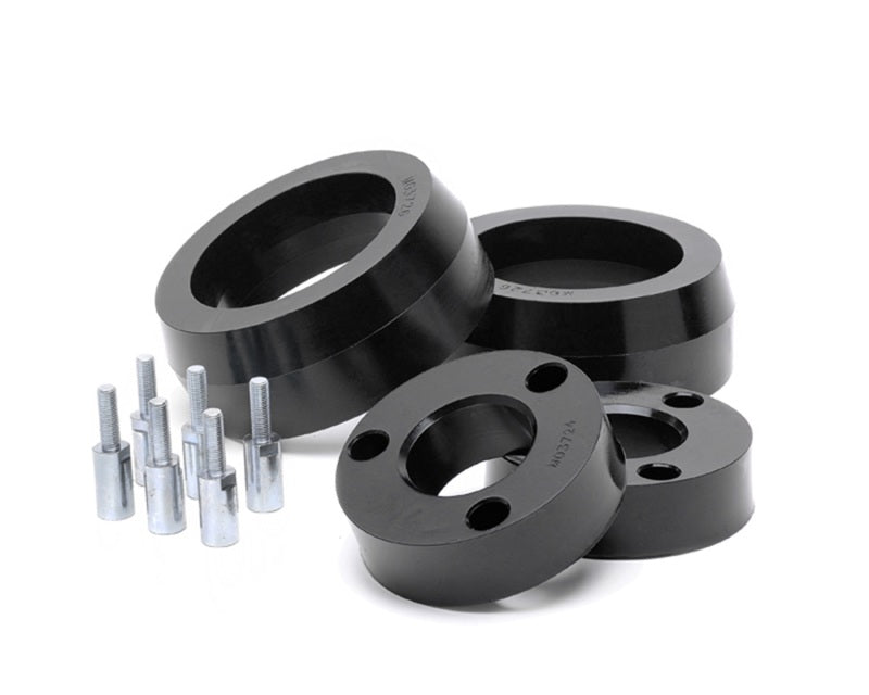 Kit de levage Daystar 2,5 pouces pour Toyota 4Runner 2WD/4WD 2010-2019