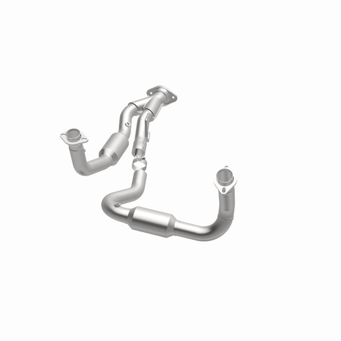 Convecteur MagnaFlow DF 05-06 Grand Cherokee 4.7