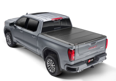 BAK 19-20 Chevy Silverado 5 pieds 8 pouces (nouveau style de carrosserie) BAKFlip G2