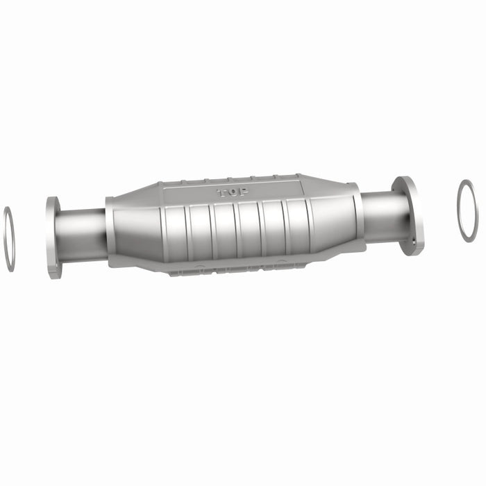 MagnaFlow Conv DF 95-98 Tacoma 2,7 L/3,4 L