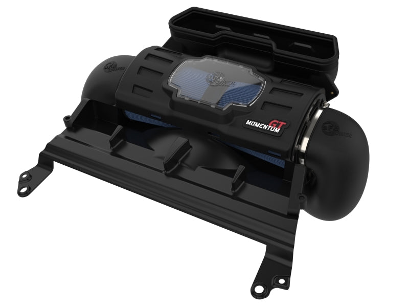 Système d'admission d'air froid aFe Momentum GT Pro 5R 2021 RAM 1500 TRX V8-6.2L SC