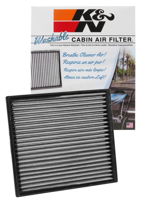 Filtre à air d'habitacle K&amp;N 02-10 Lesus SC430