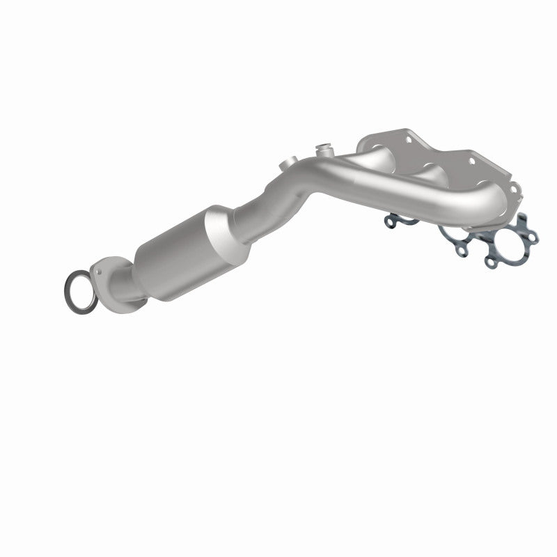 Convertisseur catalytique fédéral MagnaFlow à montage direct de qualité OEM pour Lexus IS300/IS350 V6 3,5 L 16-17